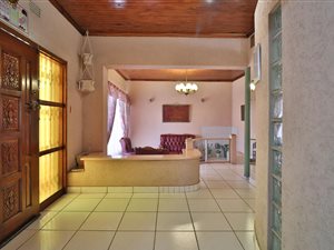 4 Bed House in Lenasia