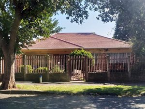 3 Bed House in Chrisville