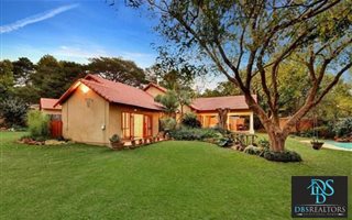 4 Bedroom House in Duxberry