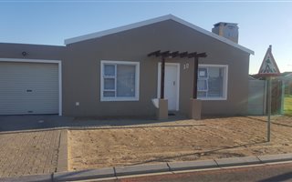 3 Bedroom House in Zonnendal