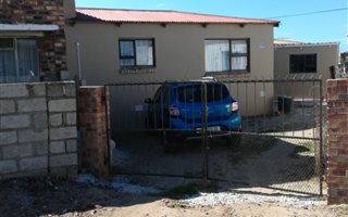 2 Bedroom House in New Brighton