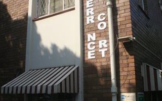 2 Bedroom Apartment in Glenwood