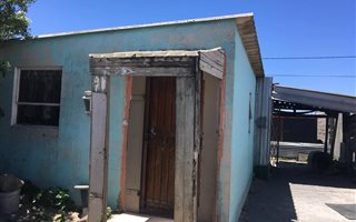 1 Bedroom House in Delft South