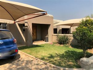 2 Bed Cluster in Bridle Park AH