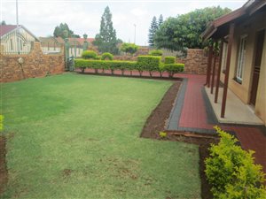 2 Bed House in Ga-rankuwa