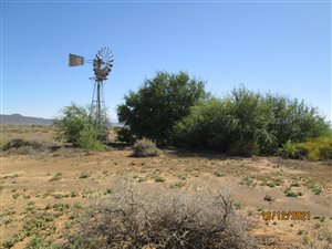 3888 ha Farm in Calvinia