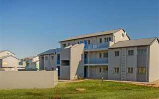 3 Bedroom Apartment in Selcourt