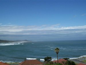 2 Bed Apartment in Gonubie