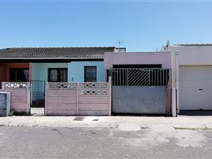 3 Bed House in Rocklands
