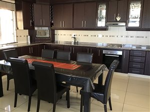 3 Bed Townhouse in Genazzano