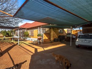 4 Bed House in Crosby