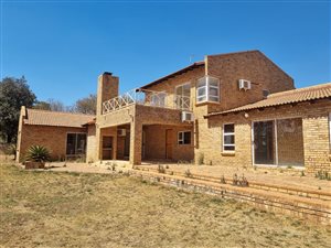2 ha Farm in Pomona