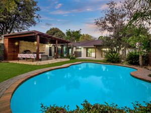 3 Bed House in Franklin Roosevelt Park