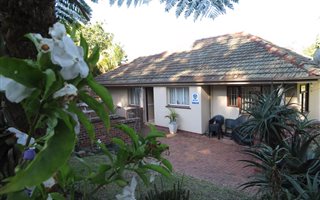 2 Bedroom Townhouse in Chelmsfordville