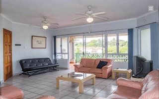 3 Bedroom Apartment in Ballito
