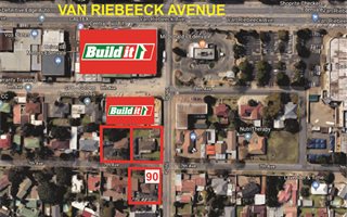 991 m² Office Space in Edenvale