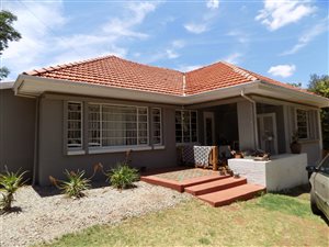 5 Bed House in Florida Park