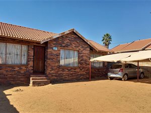 3 Bed House in Shalimar Ridge