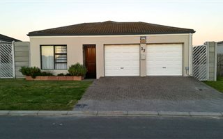 3 Bedroom House in Zonnendal