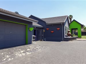 4 Bedroom House in Witfield