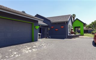 4 Bedroom House in Witfield