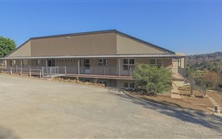 1 Bedroom Apartment in Chasedene
