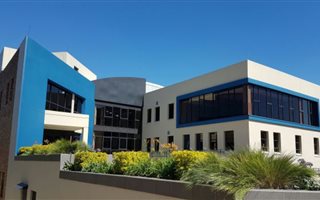 1392 m² Office Space in Ferndale