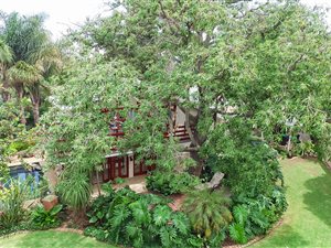 4 Bedroom House in Aston Manor