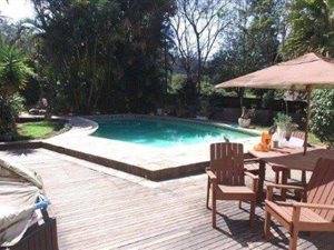 1 Bed House in Paradise Valley