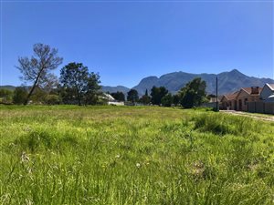 1.9 ha Land available in Blanco