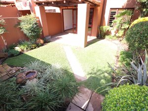2 Bed Apartment in Sunninghill