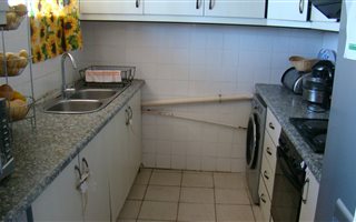 2 Bedroom Apartment in Warner Beach