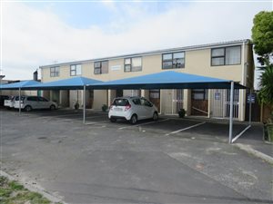 2 Bed Apartment in Kuilsriver