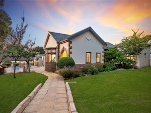 3 Bed House in Parkwood