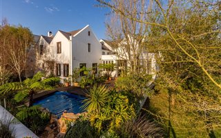 3 Bedroom House in De Zalze