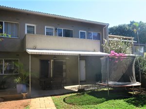 3 Bed Townhouse in Sunningdale
