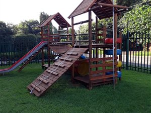 2 Bed Apartment in Florida