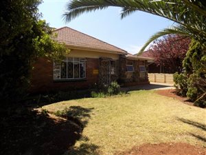 3 Bed House in Brenthurst