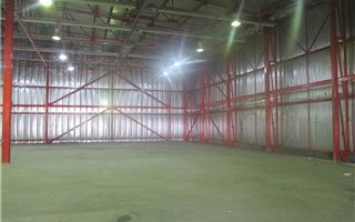 650 m² Commercial space in Krugersdorp Central