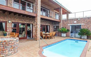 4 Bedroom House in Forest Downs