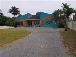 6 Bed House in Wild En Weide