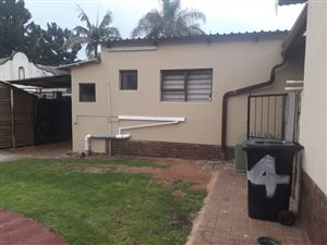 1 Bed House in Primrose