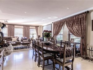 5 Bed House in Valmary Park