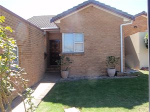3 Bed Townhouse in Kenridge