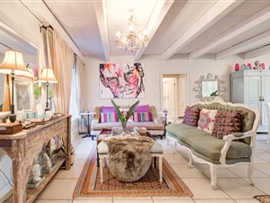 5 Bed House in Emmarentia