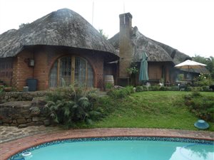 5 Bed House in Waterfall