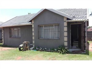 1 Bed House in Birch Acres