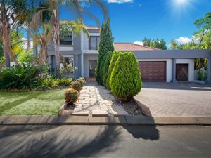 5 Bed House in Savannah Hills