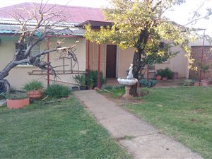 1 Bed House in Reddersburg