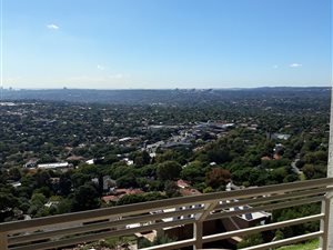 1 Bed Apartment in Northcliff